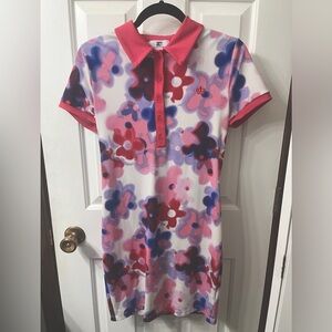 Juicy Couture Dress All Over Floral